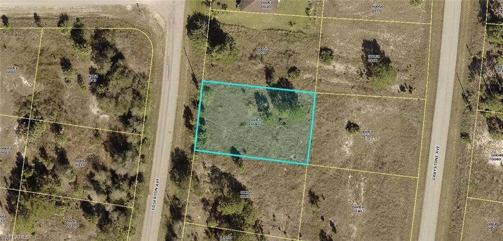 1083 Edgerton AVE LEHIGH ACRES, FL 33974