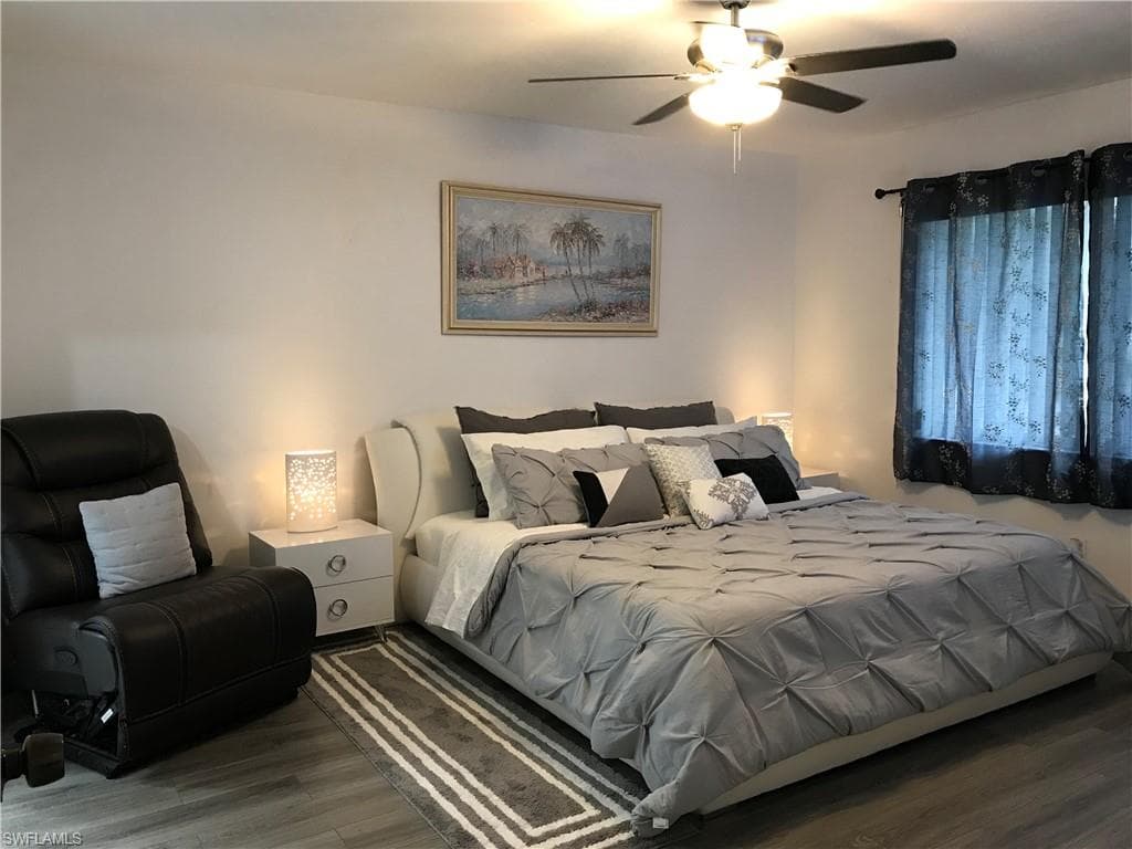 4270 Jack Frost CT 4606 NAPLES, FL 34112
