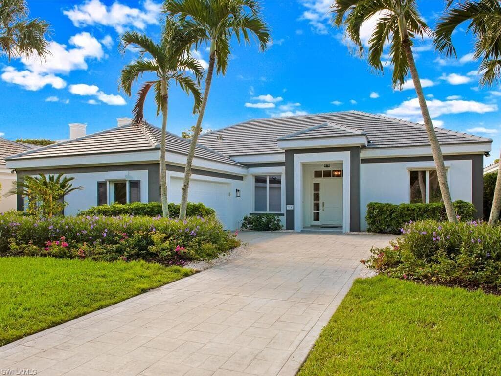 756 Ashburton DR NAPLES, FL 34110