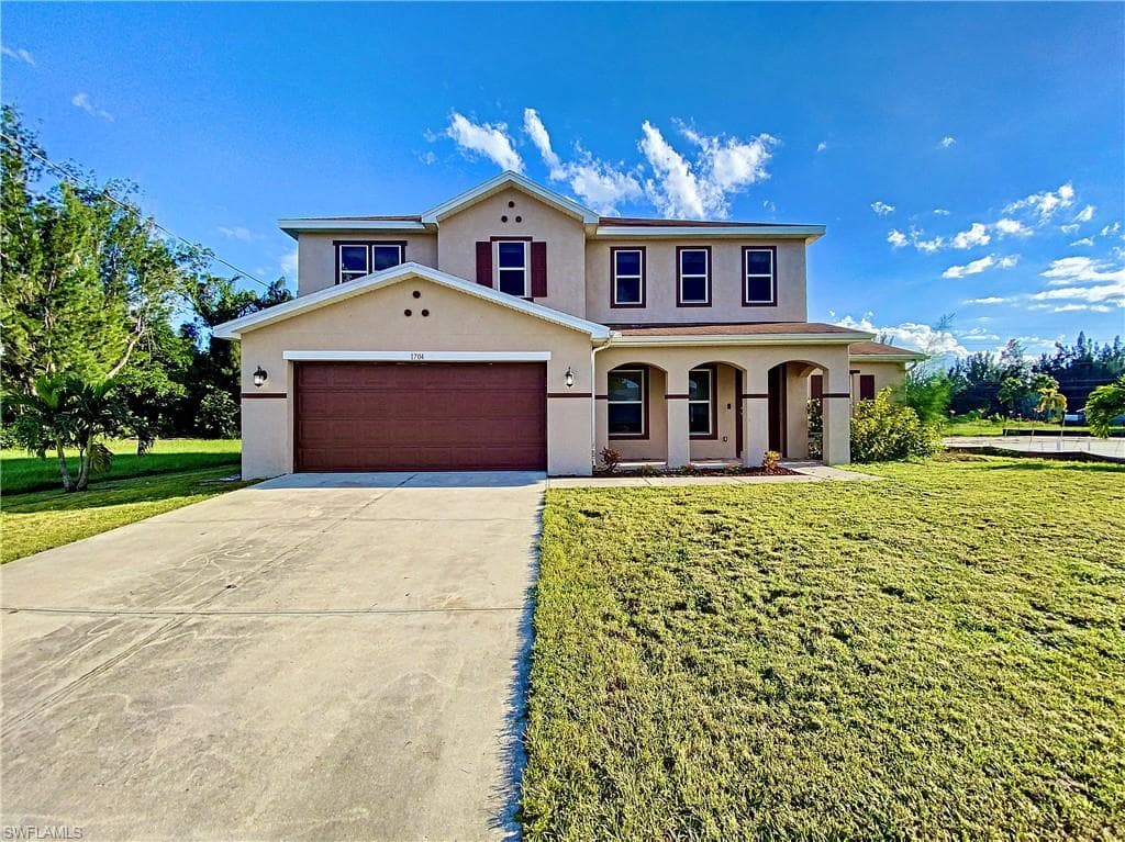 1704 SW 3rd TER CAPE CORAL, FL 33991