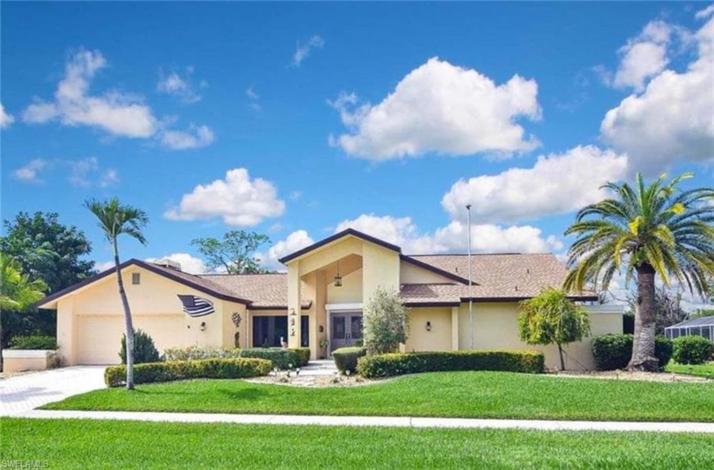 4185 Yarmouth CT NORTH FORT MYERS, FL 33903