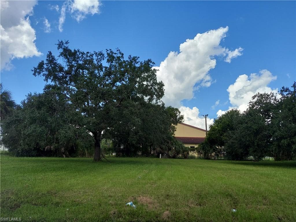 936 Zana DR FORT MYERS, FL 33905