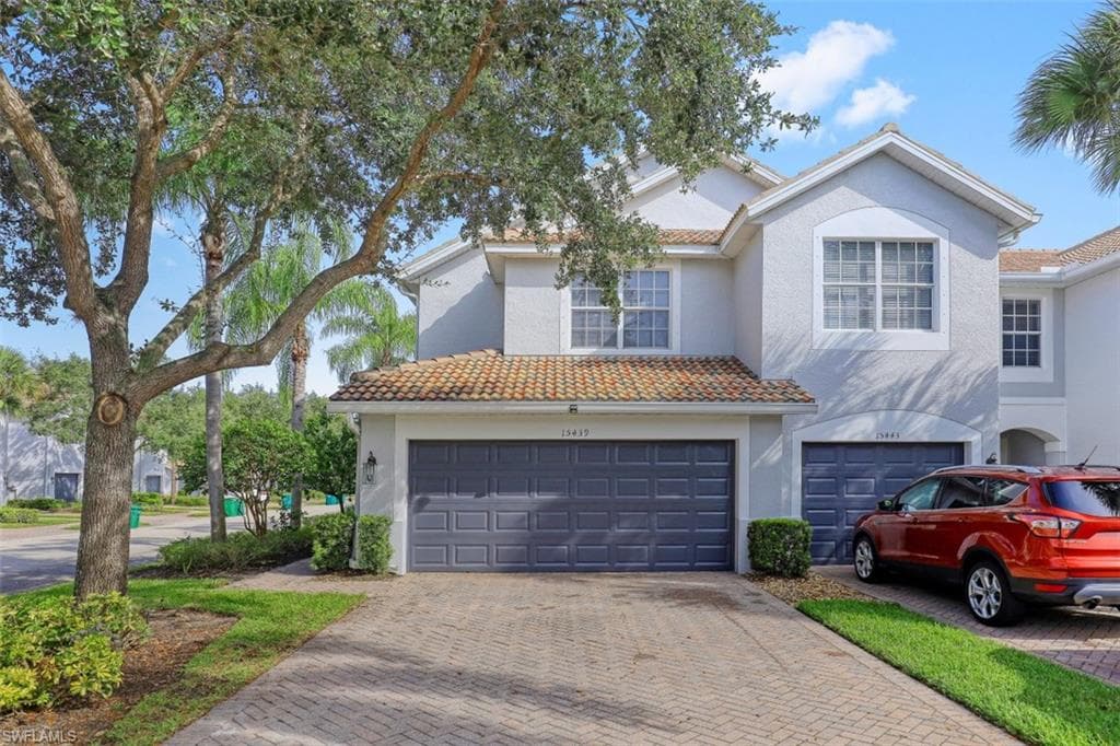 15439 Marcello CIR 232 NAPLES, FL 34110