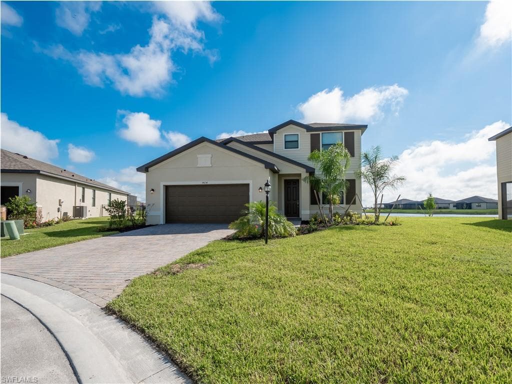 14634 Monrovia LN FORT MYERS, FL 33905