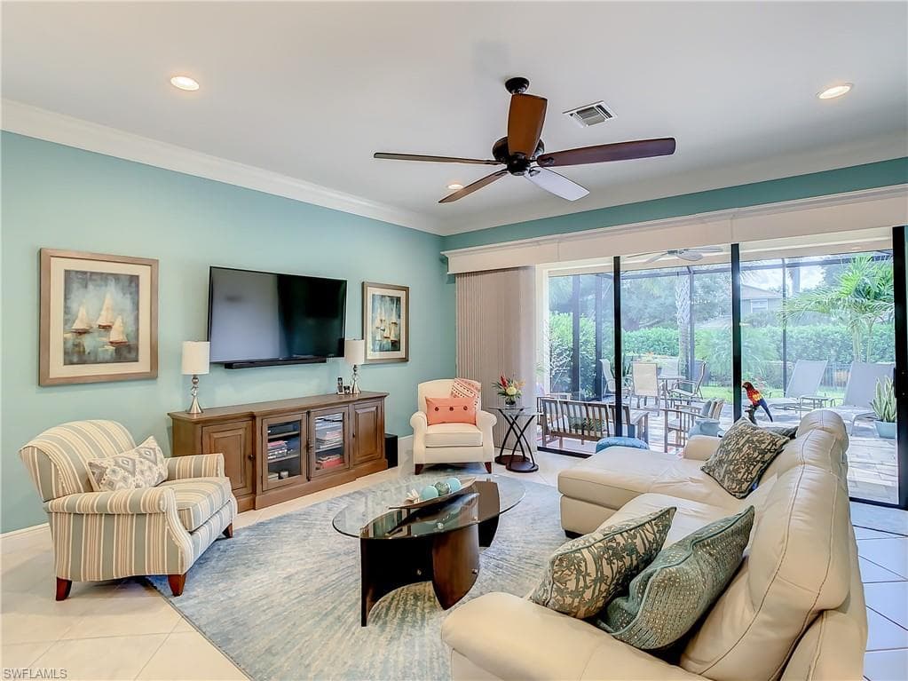 12687 Fairington WAY FORT MYERS, FL 33913