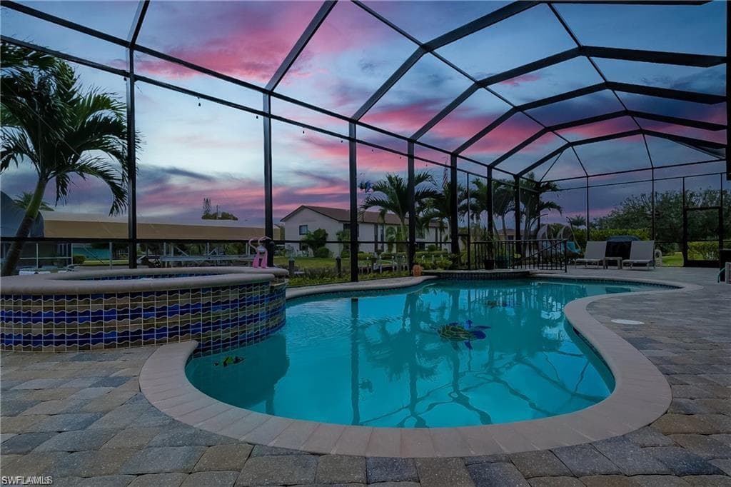 4903 Triton CT W CAPE CORAL, FL 33904