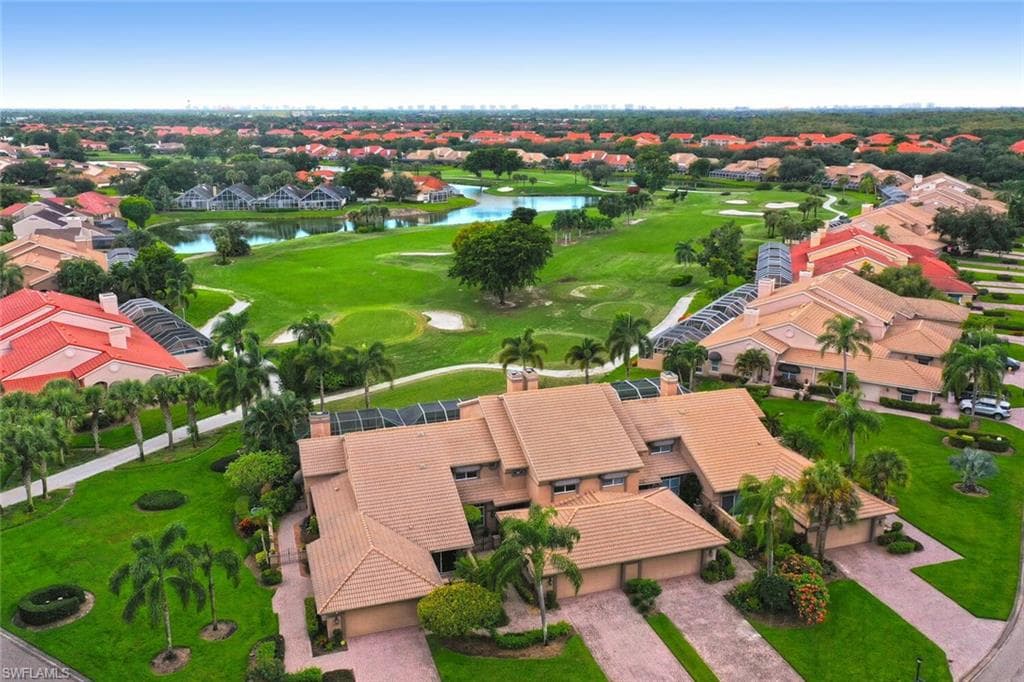 11700 Quail Village WAY 126-2 NAPLES, FL 34119