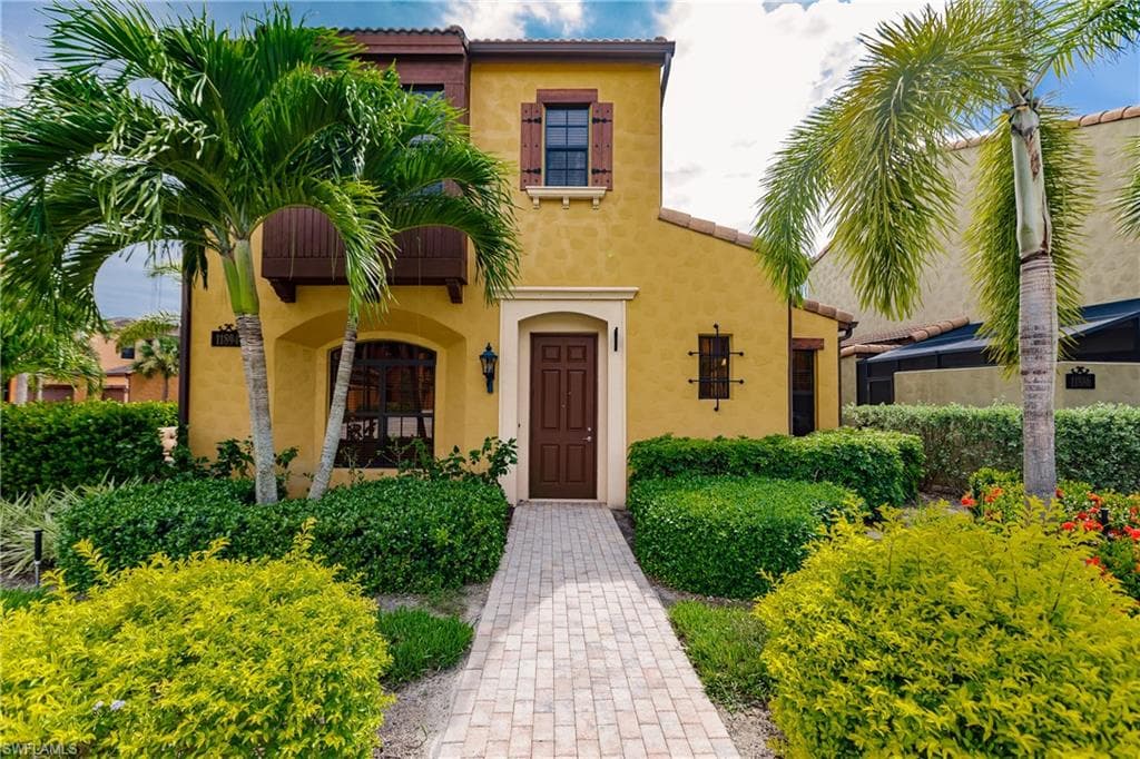 11894 Nalda ST FORT MYERS, FL 33912
