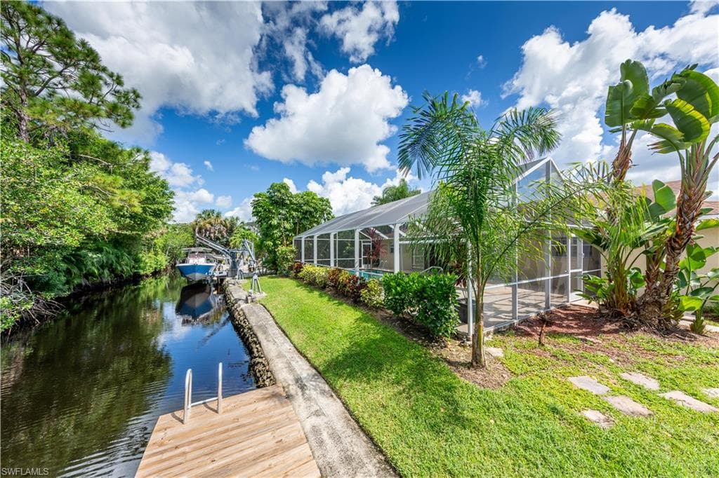 27240 Belle Rio DR BONITA SPRINGS, FL 34135