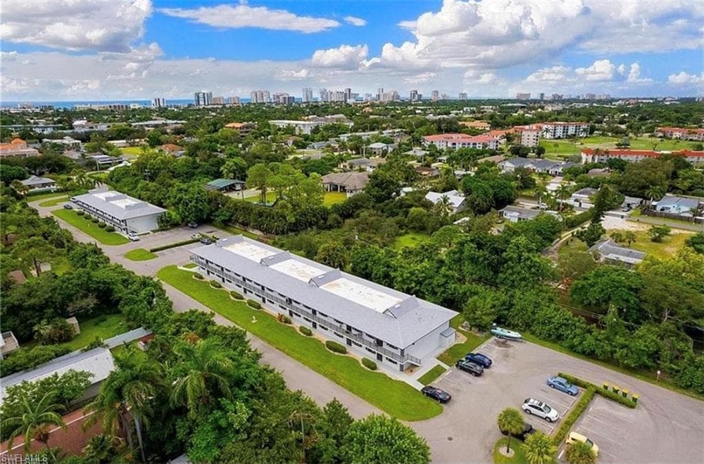 1211 Rosemary CT C-103 NAPLES, FL 34103