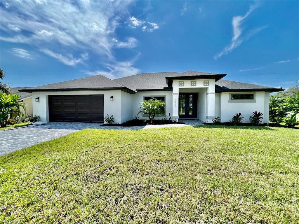 1302 SW 19th LN CAPE CORAL, FL 33991