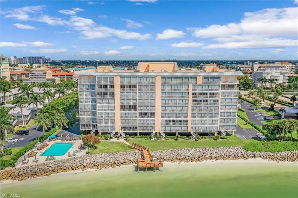 1020 Collier BLVD 706 MARCO ISLAND, FL 34145