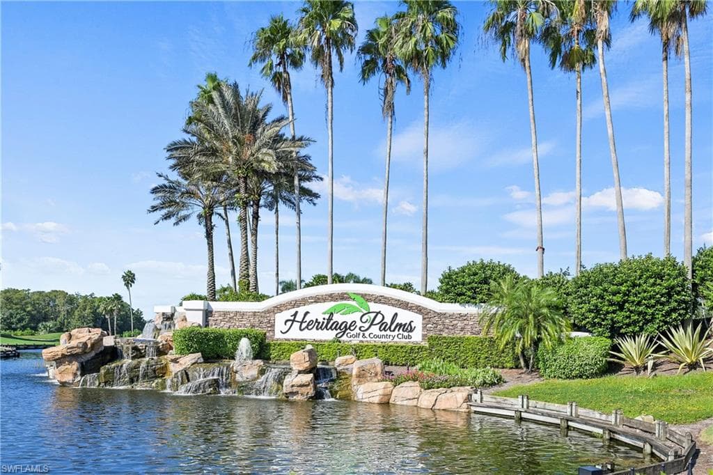 10381 Butterfly Palm DR 924 FORT MYERS, FL 33966