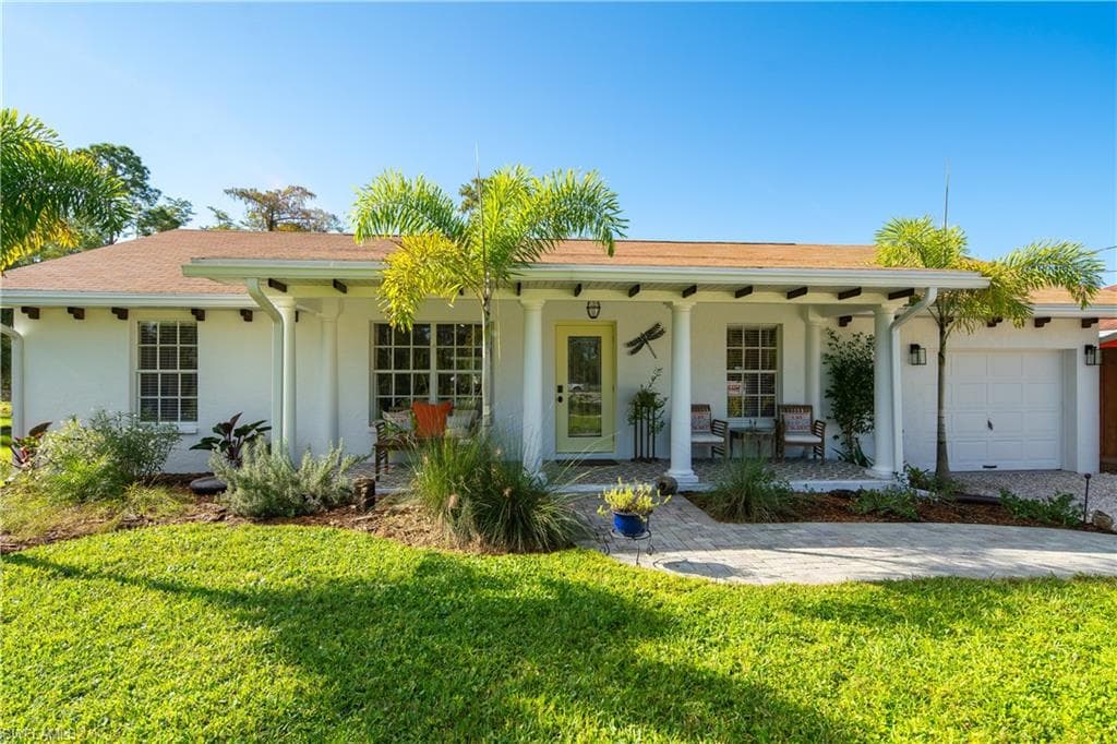2660 24th AVE NE NAPLES, FL 34120