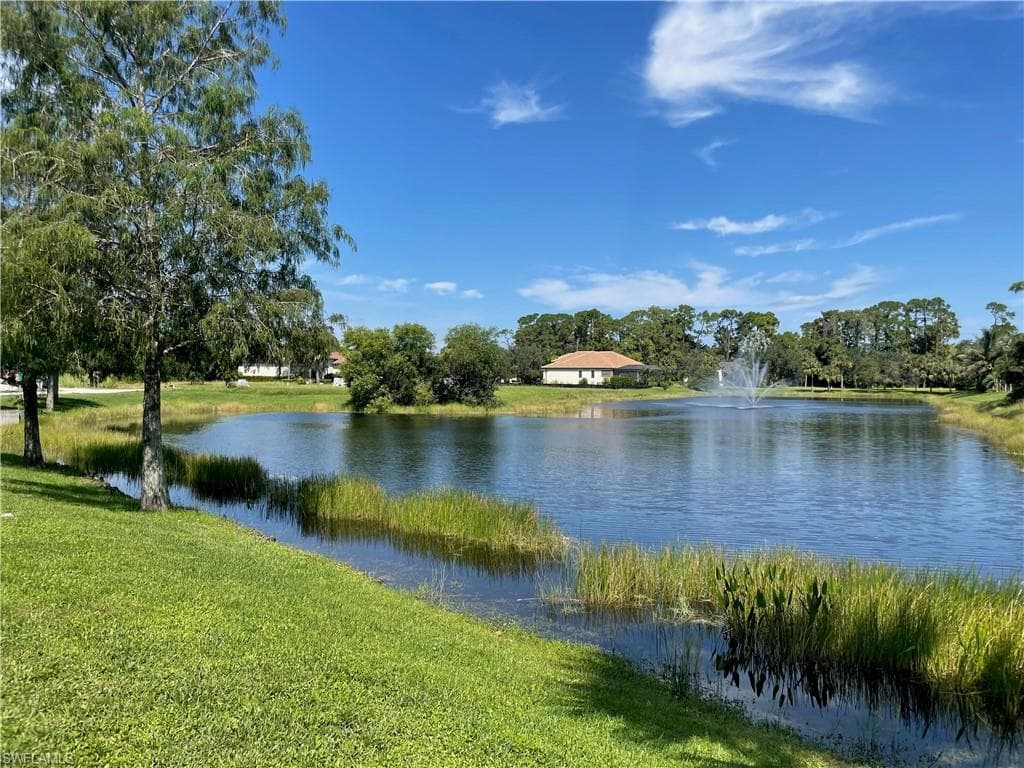 27128 Serrano WAY BONITA SPRINGS, FL 34135