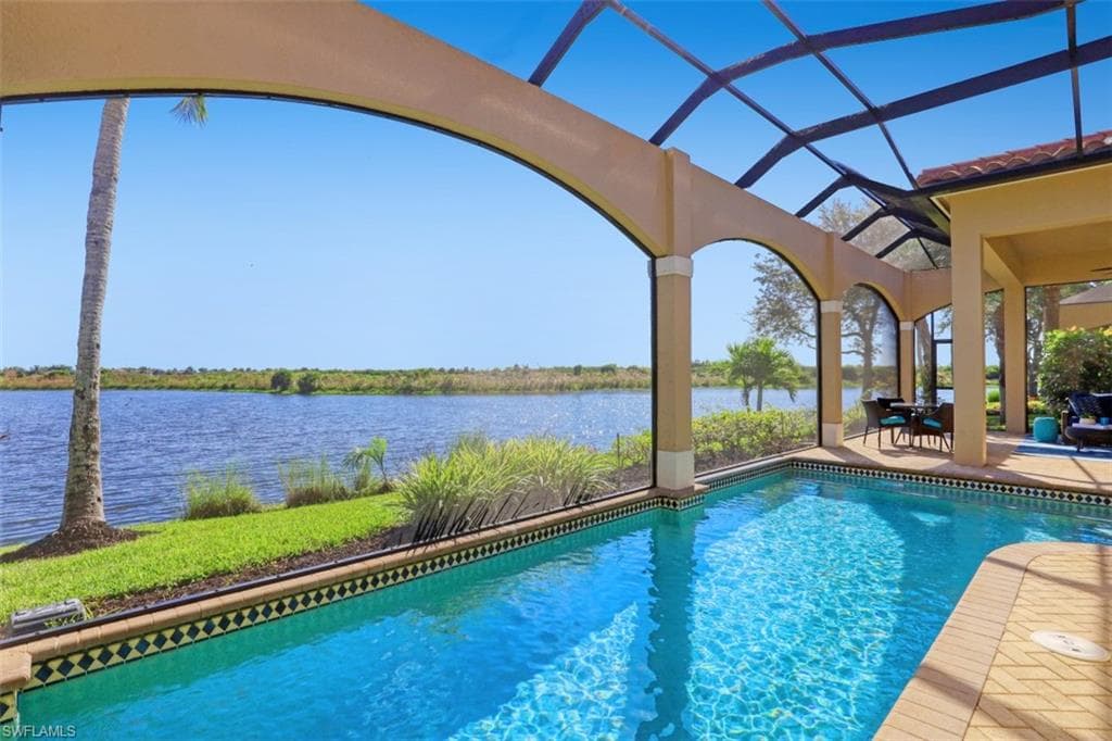 8516 Bellagio DR NAPLES, FL 34114