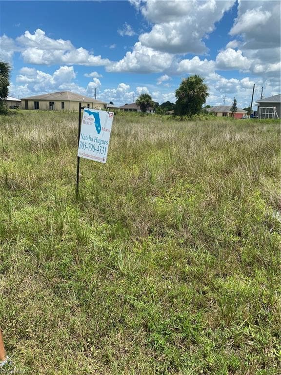 1129 Harold AVE S LEHIGH ACRES, FL 33973