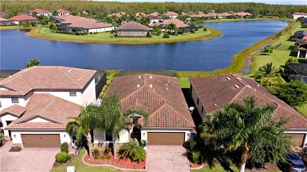 8928 Water Tupelo RD FORT MYERS, FL 33912