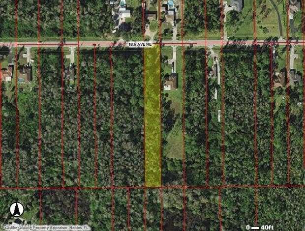 3372 18 AVE NE NAPLES, FL 34120