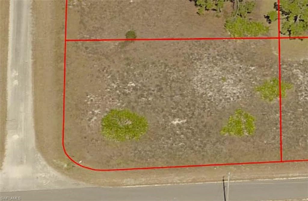 847 Puccini AVE S LEHIGH ACRES, FL 33974