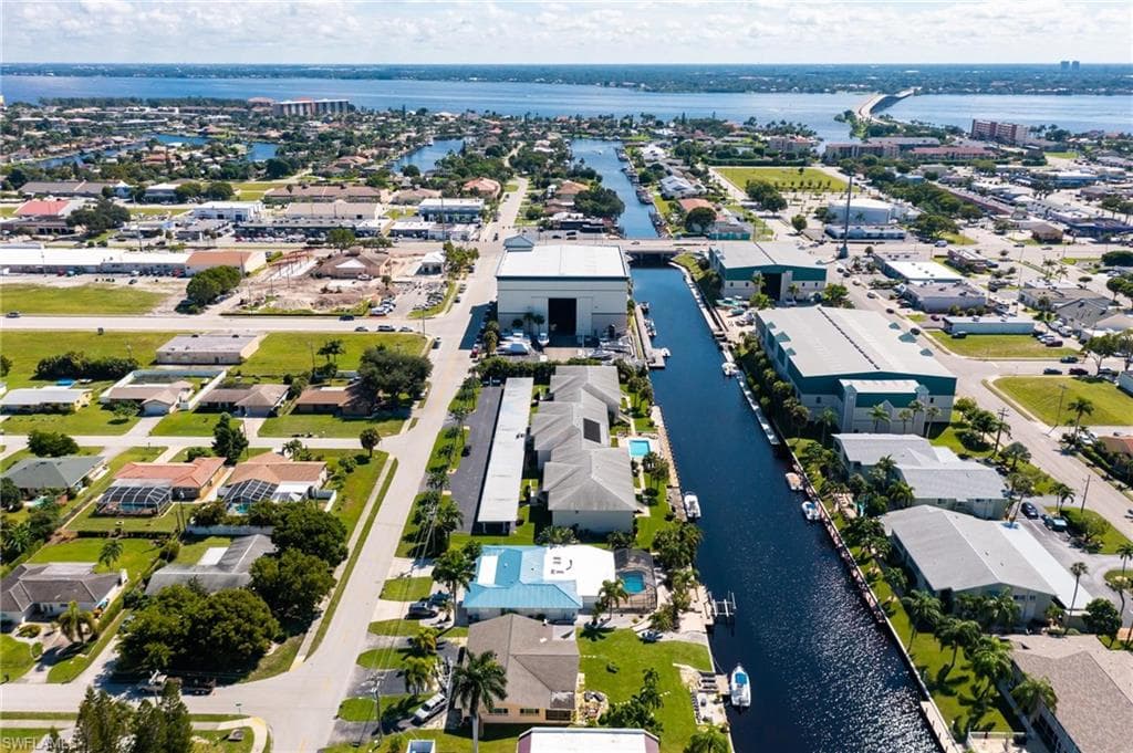 1414 SE 46th ST 2D CAPE CORAL, FL 33904