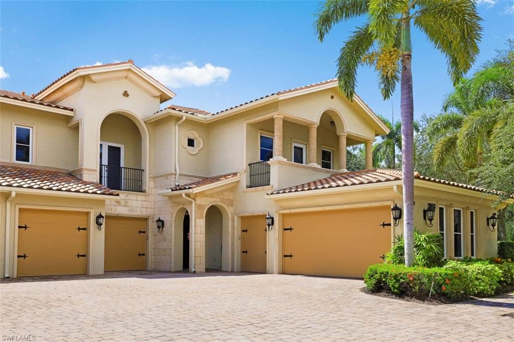 2306 Tradition Way, Unit 102 NAPLES, FL 34105