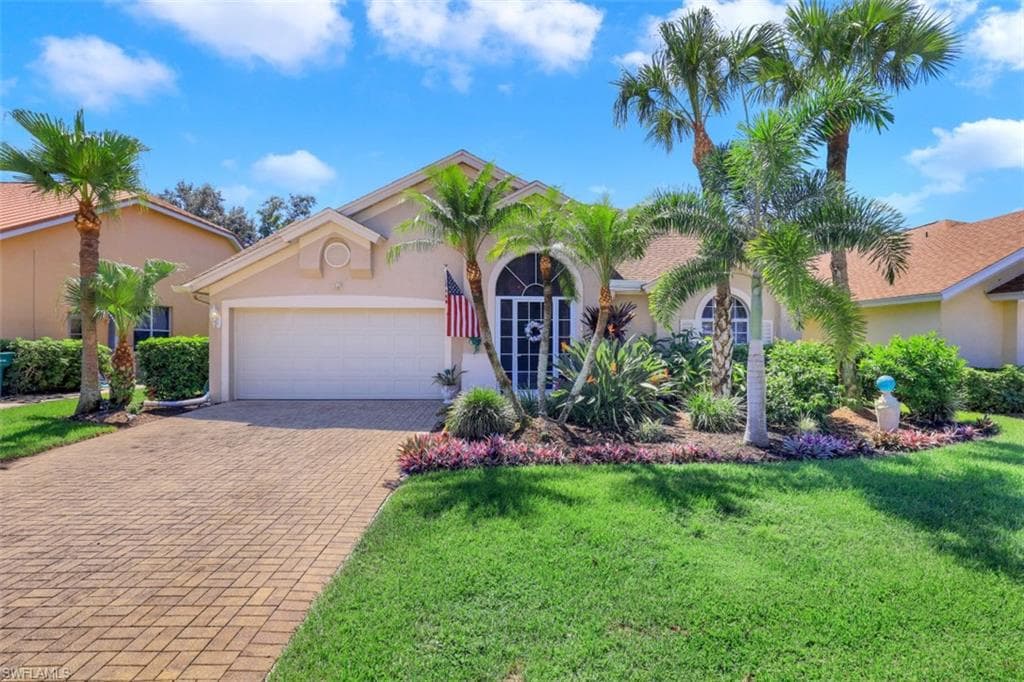 7573 Citrus Hill LN NAPLES, FL 34109