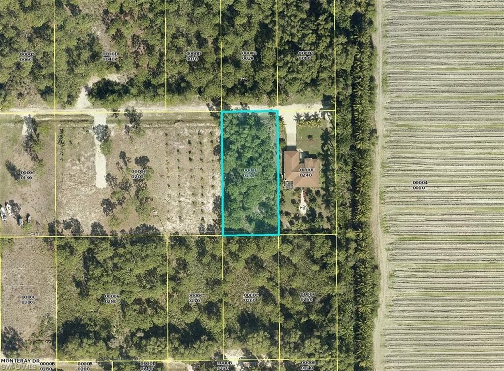 6207 Hodges DR BOKEELIA, FL 33922
