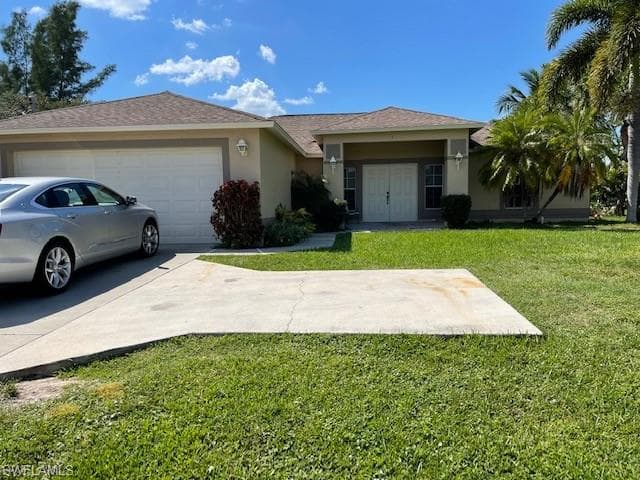 4344 Chiquita BLVD S CAPE CORAL, FL 33914