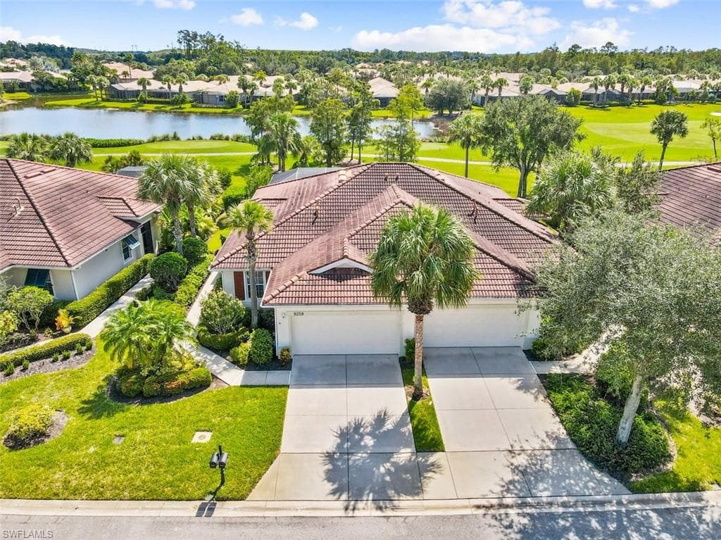9259 Aviano DR FORT MYERS, FL 33913