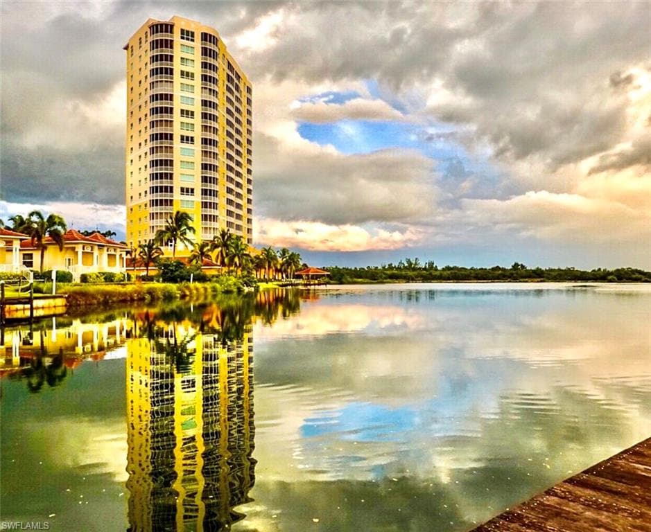 12601 Mastique Beach BLVD 1203 FORT MYERS, FL 33908