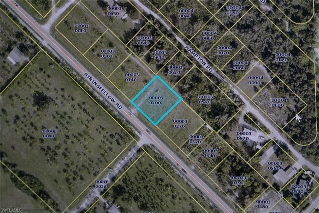13740 Stringfellow RD BOKEELIA, FL 33922