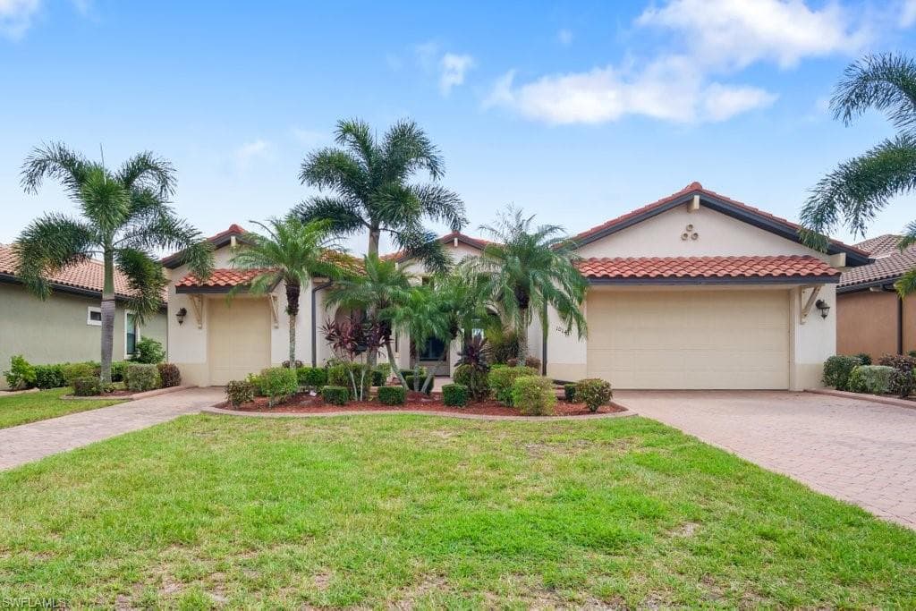 10141 Belcrest BLVD FORT MYERS, FL 33913