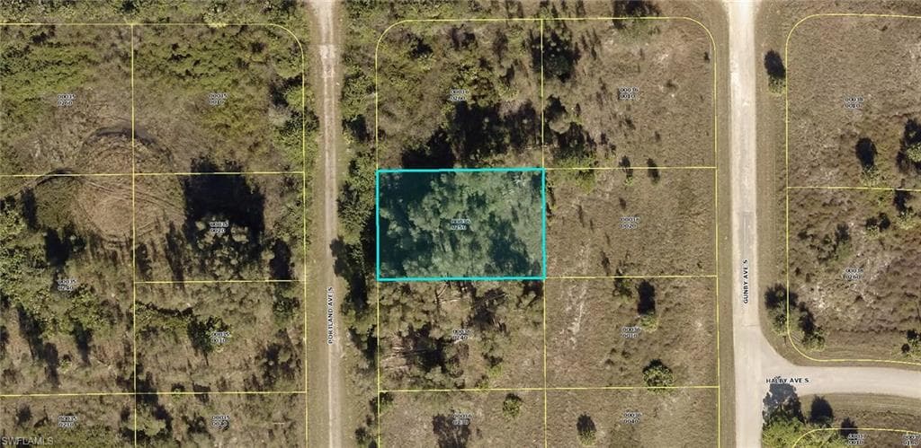 1005 Portland AVE S LEHIGH ACRES, FL 33974