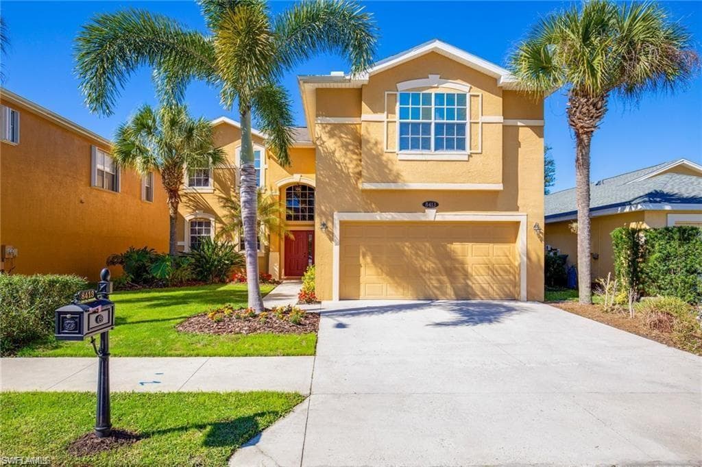 8413 Hollow Brook CIR NAPLES, FL 34119