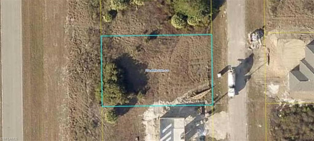 7027 Calder CIR LABELLE, FL 33935