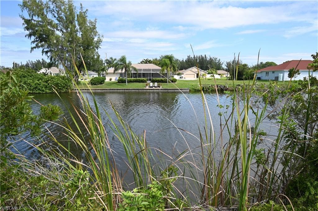 2481 NW 9th TER CAPE CORAL, FL 33993
