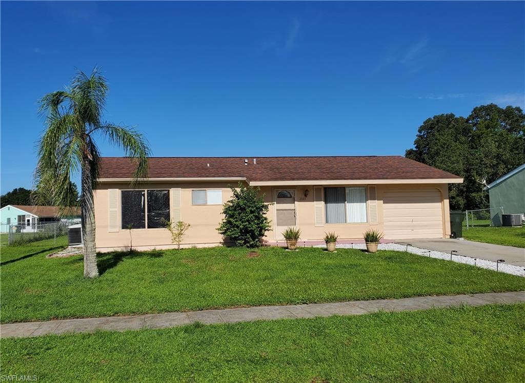 2665 Pan American BLVD NORTH PORT, FL 34287