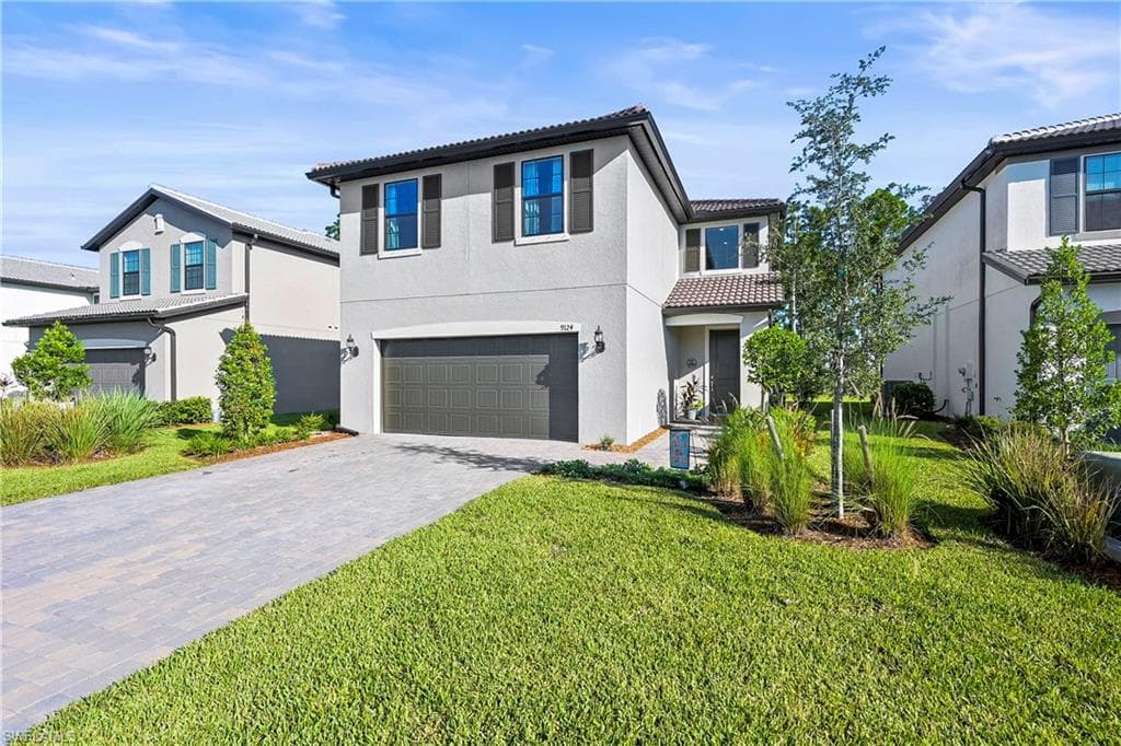 9124 Bexley DR FORT MYERS, FL 33967