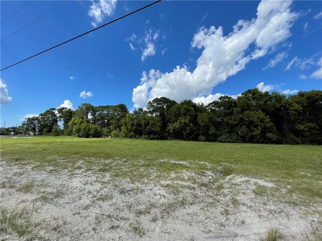 1059 Embers PKY W CAPE CORAL, FL 33993