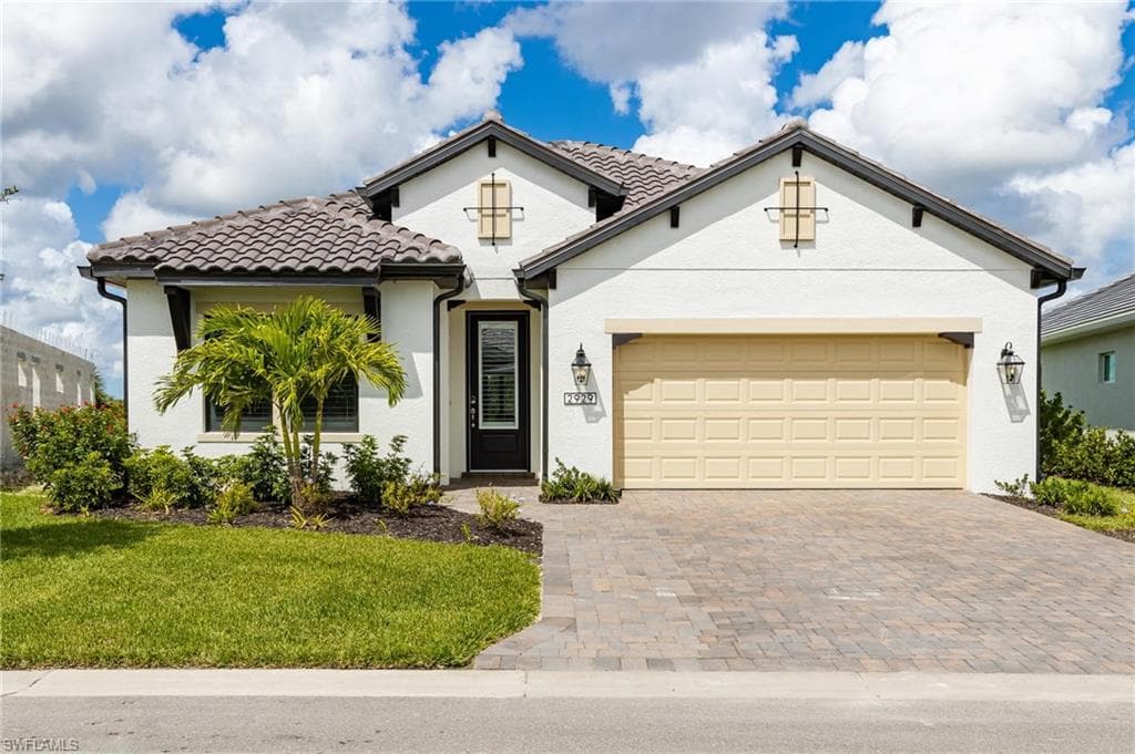 2929 Willow Ridge CT FORT MYERS, FL 33905