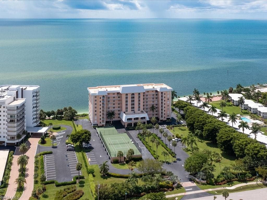 1020 Collier BLVD 202 MARCO ISLAND, FL 34145
