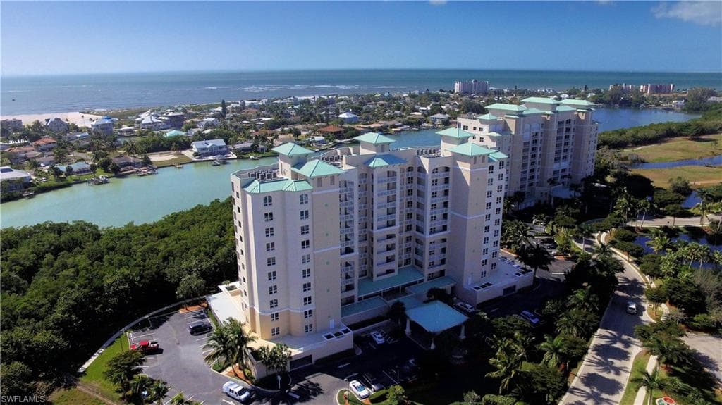 4182 Bay Beach LN 753 FORT MYERS BEACH, FL 33931
