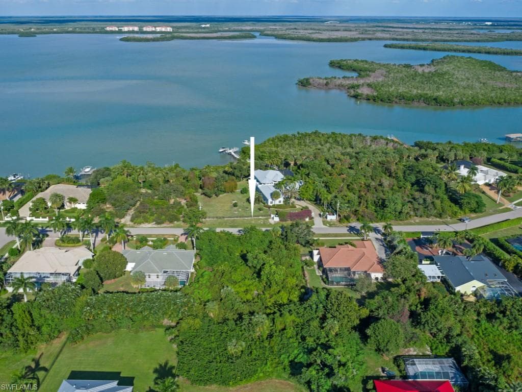 820 Caxambas DR MARCO ISLAND, FL 34145