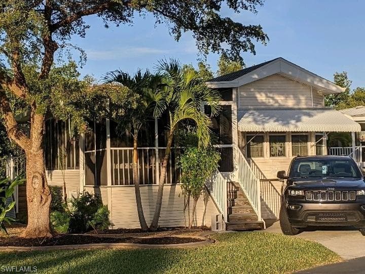 19681 Summerlin RD 626 FORT MYERS, FL 33908