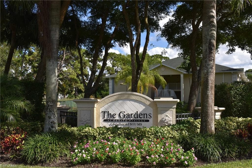 27083 Matheson AVE 202 BONITA SPRINGS, FL 34135