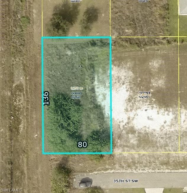 3124 35th ST SW LEHIGH ACRES, FL 33976