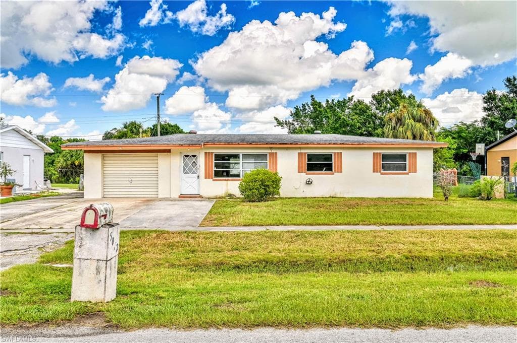 5082 Billys Creek DR FORT MYERS, FL 33905