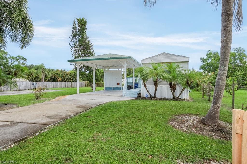5510 Rainbow DR BOKEELIA, FL 33922