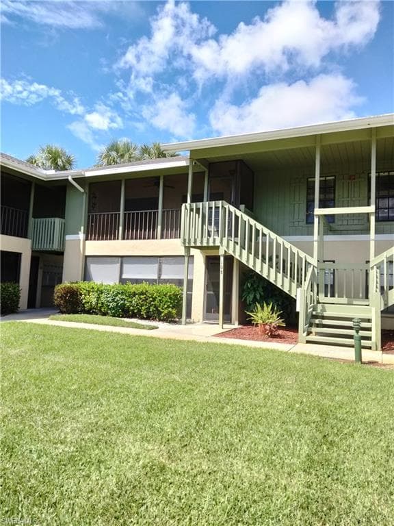 5501 Rattlesnake Hammock RD 802 NAPLES, FL 34113